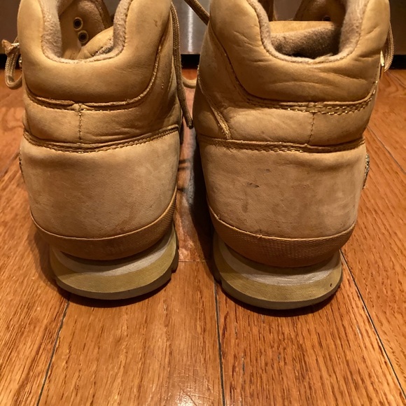 Timberland work boots - Picture 2 of 10